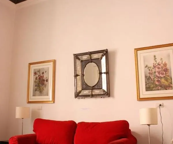 Apartamento Ara Pacis Navona