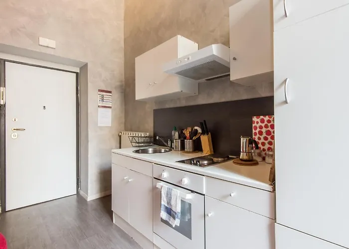Apartamento Ara Pacis Navona