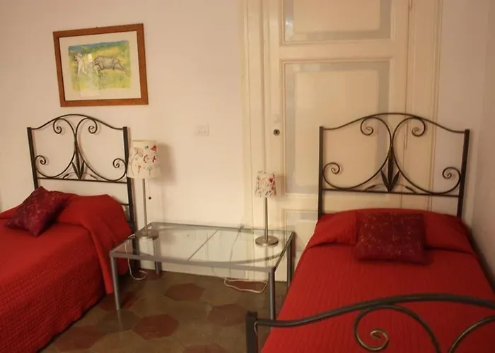 Apartamento Ara Pacis Navona *
